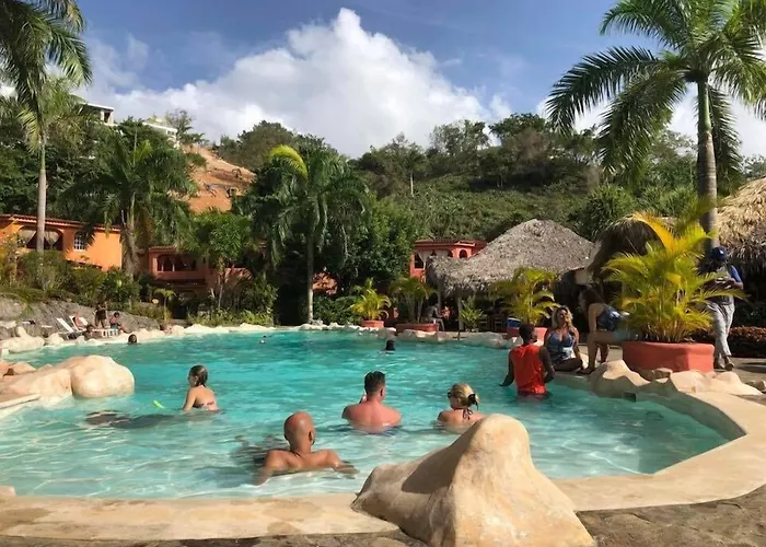Hotel - Residencial Madrugada Las Terrenas