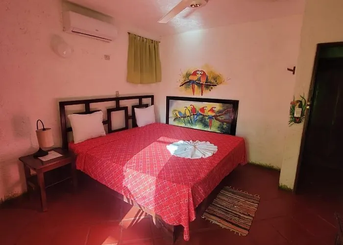 Hotel El Rancho Sosua