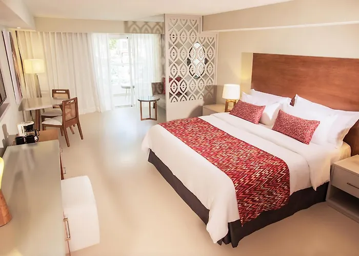 Hotel Emotions By Hodelpa Puerto Plata Con un Casino