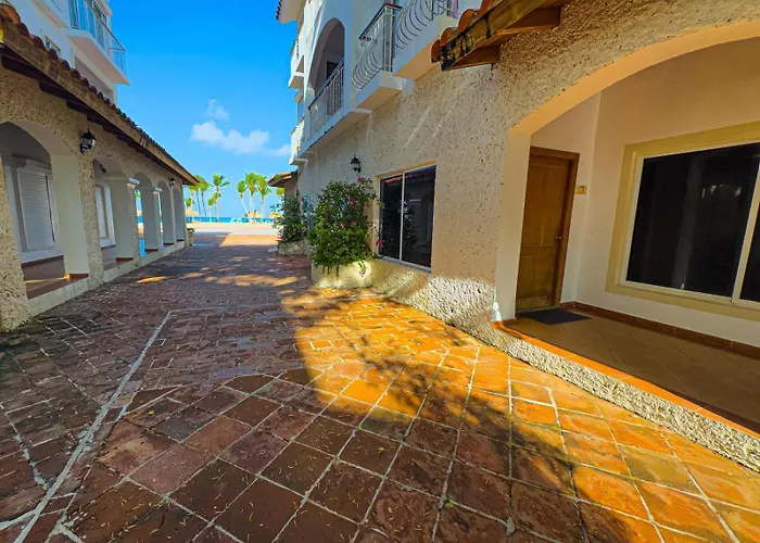 Sweet Paradise Cadaques Bayahibe
