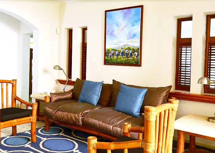 Villa Serena San Juan