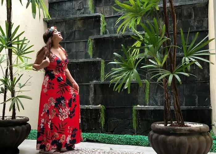 Nilka Hotel Boutique Samana