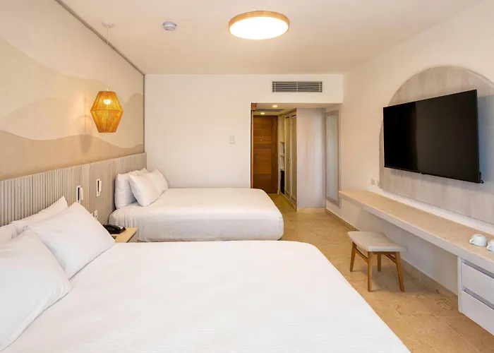 Viva Miches By Wyndham, A Trademark All Inclusive Resort