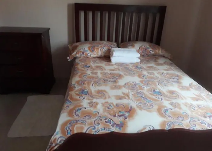 Apartahotel Next Nivel - Queen Room With Fan Punta Cana