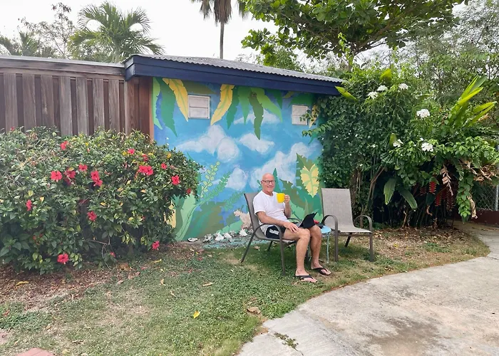 Esperanza Inn Guesthouse (Adults Only) Vieques