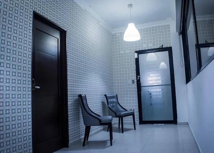Malecon Cozy - Premium Plus 16 Santo Domingo