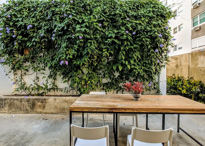Boutique Stay At Mare San Juan