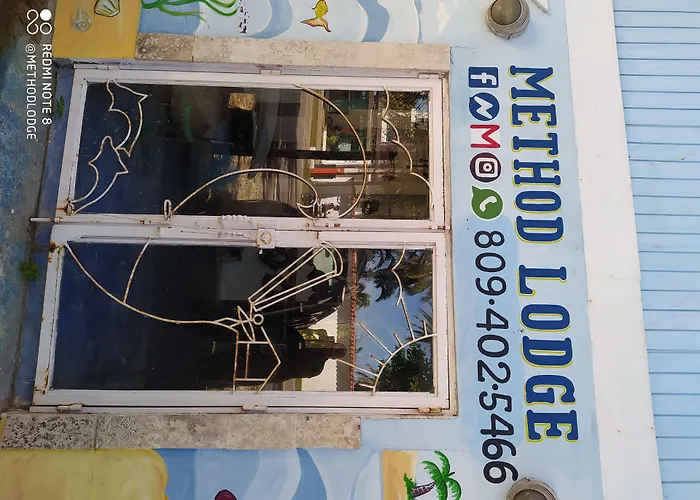 Method Living Tropical Edition Cabarete