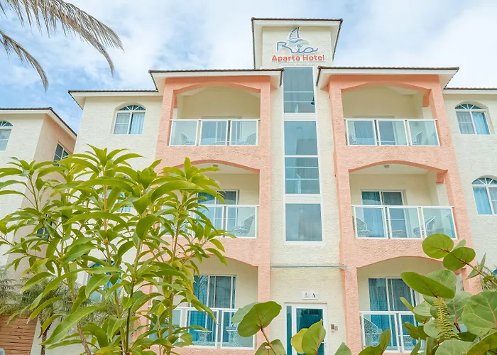 Ria Hotel Puerto Plata