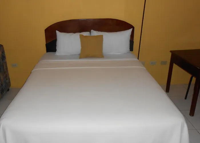 Tropical Manor Inn - Kingston
