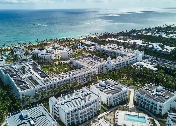 Riu Palace Bavaro