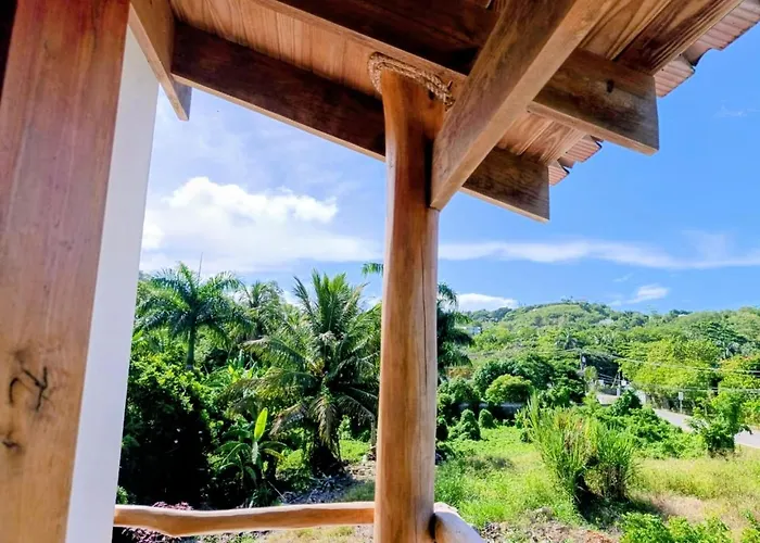 Aparthotel Residencia El Balatà Las Terrenas