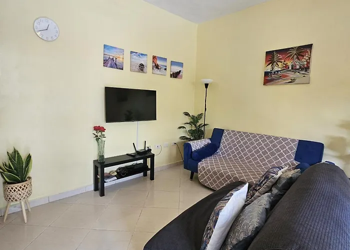 Apartamento En Las Terrenas acceptant les animaux