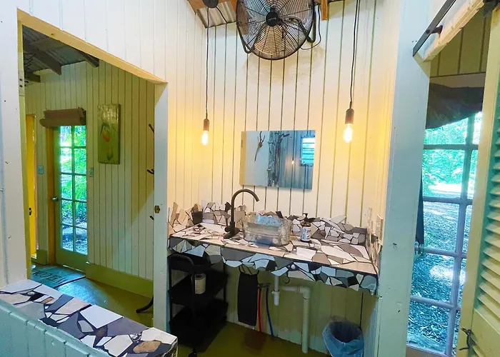 La Casa De Vida Natural Rio Grande