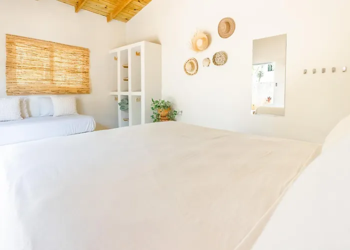 Boutique Kibayo Cabarete Boutique Hotel