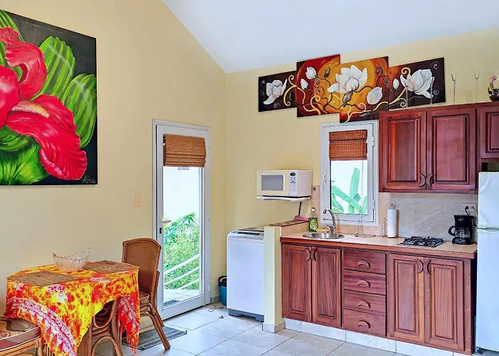 Ocean Dream Studios Cabarete