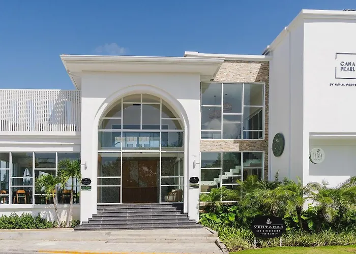 Appartamento Unique 1Br Retreat W/ Pool & Golf View Cp Punta Cana