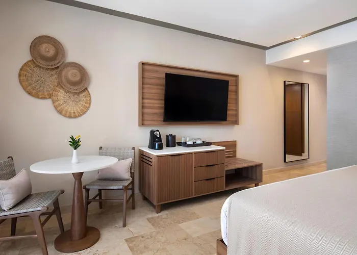 Hotéis de Punta Cana com jacuzzi