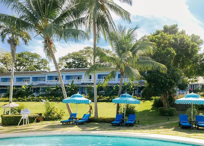 Jamaica Inn Ocho Rios