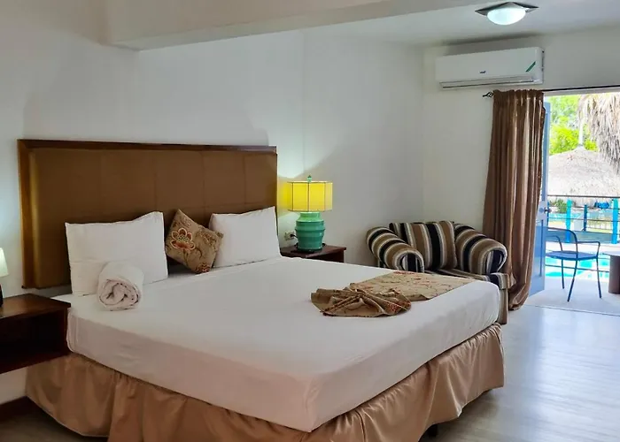 Grand Hotel Excelsior Port Royal Kingston
