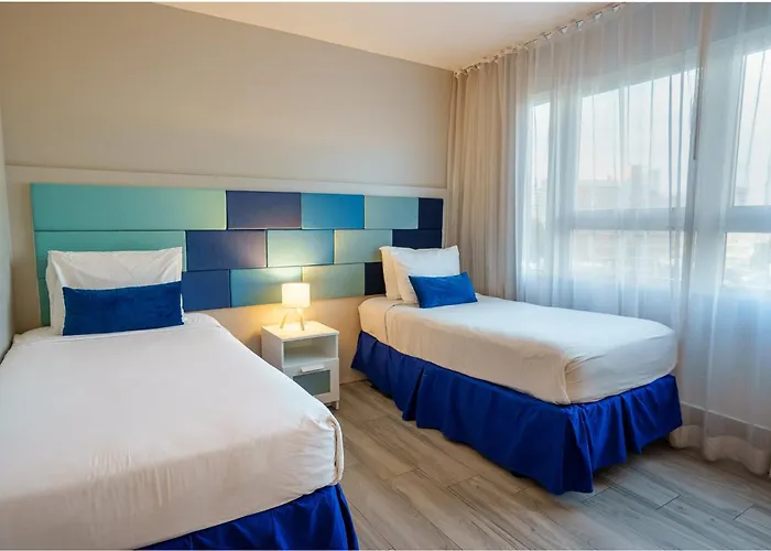 The Wave Hotel Condado San Juan