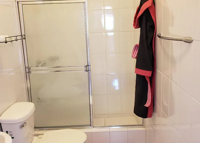 Apartamento Great Location, Right Downtown Puerto Plata .