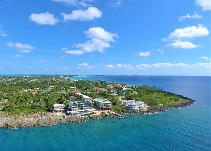 Pet friendly Lighthouse Point Residences West Bay