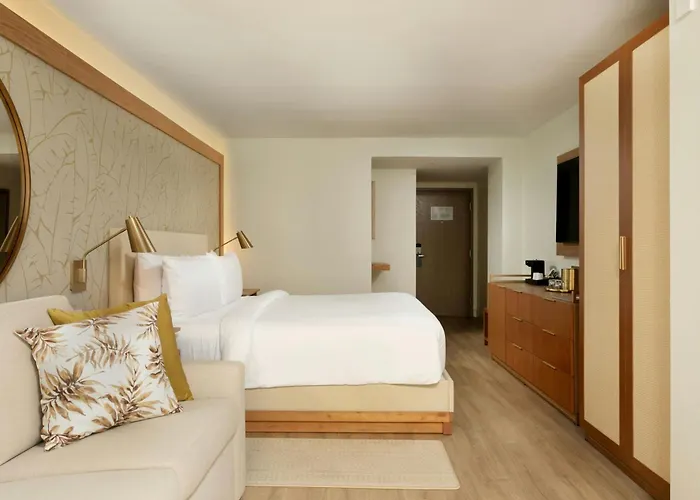 San Juan Hotels for Romantic Getaway