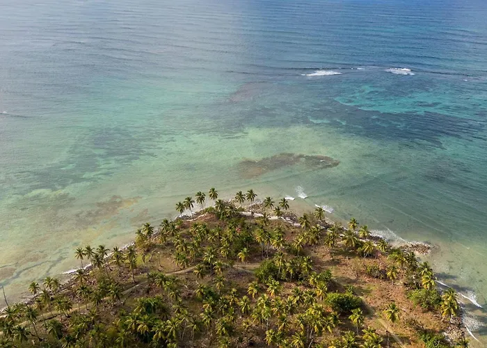 Hôtels à Samana