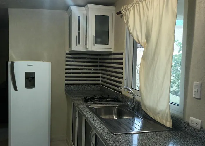 Casa Taina Apartment Jarabacoa