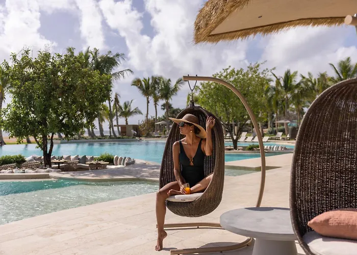 The St. Regis Cap Cana Resort Punta Cana