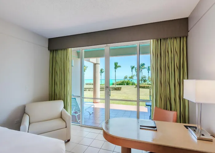 Hilton Ponce Golf & Casino Resort
