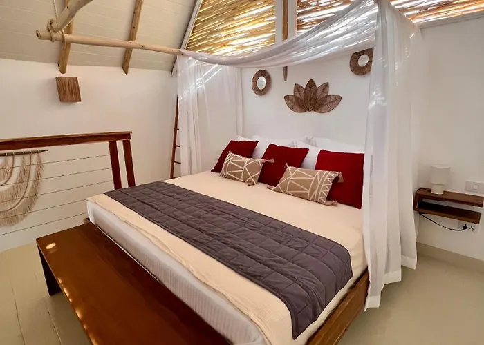 Leeloo Boutique Hotel Las Terrenas