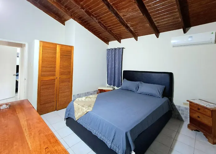 Apartamento Aquamarine Ave Montego Bay
