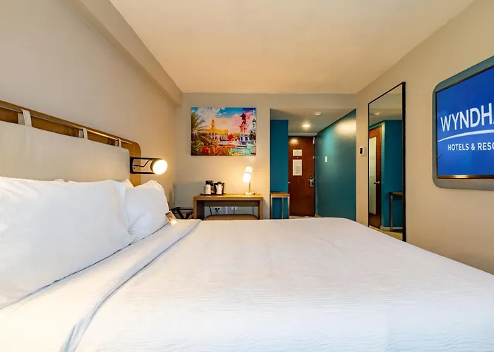 Tryp By Wyndham Mayaguez