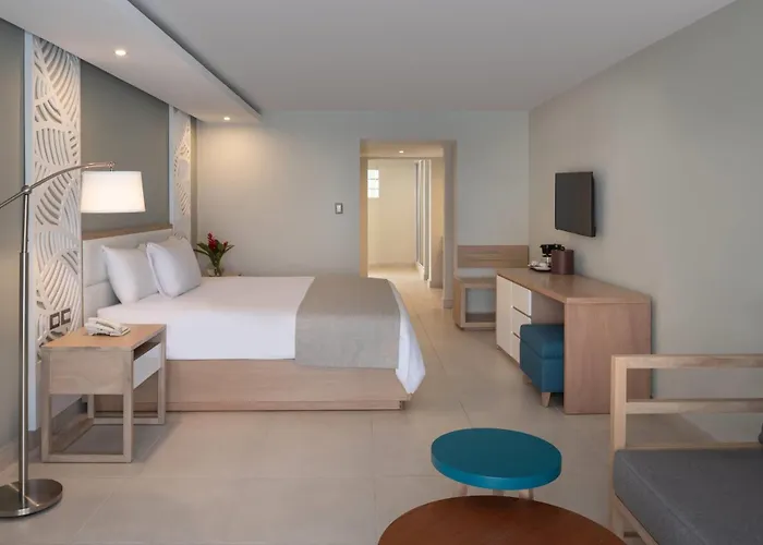 Select Sosua Adults Only, Trademark By Wyndham All Inclusive