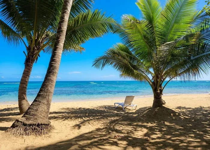 Costambar Apartment Puerto Plata