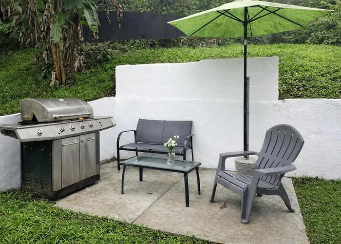 3 Bedroom Home Best Price Bayamon By Rentalspr
