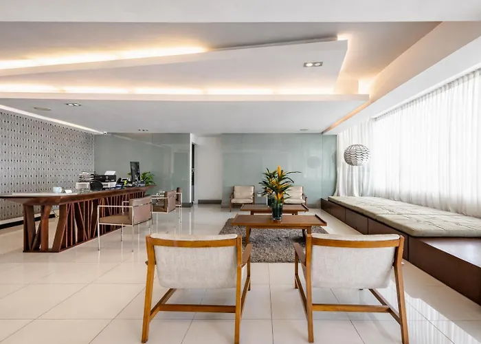 Lincoln Suite Santo Domingo