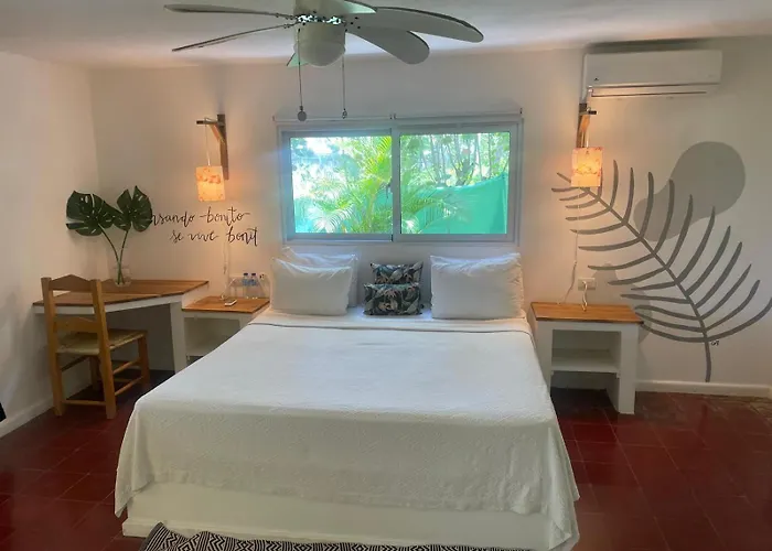 Hotel Boutique Casa Grande By Playa Bonita Las Terrenas
