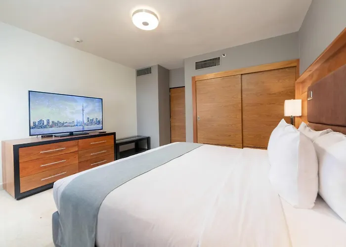 Radisson Hotel Santo Domingo