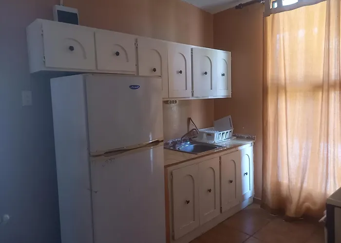 Perla De Sosua Aparthotel