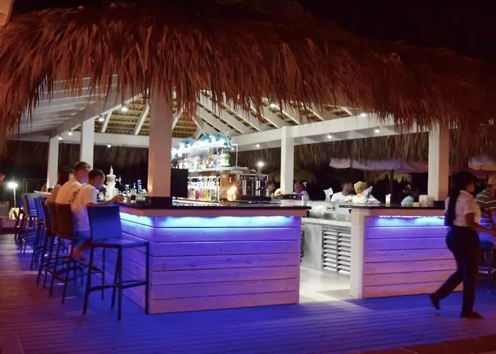 Appartamento Vista Mare Bayahibe aceita animais de estimação