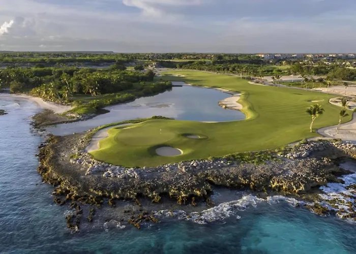 Relax Beach Condo W Private Pool And Beach! Punta Cana