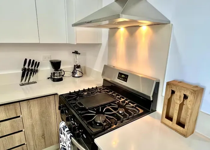 Apartamento Deluxe Para Parejas Playa Bavaro Punta Cana aceita animais de estimação