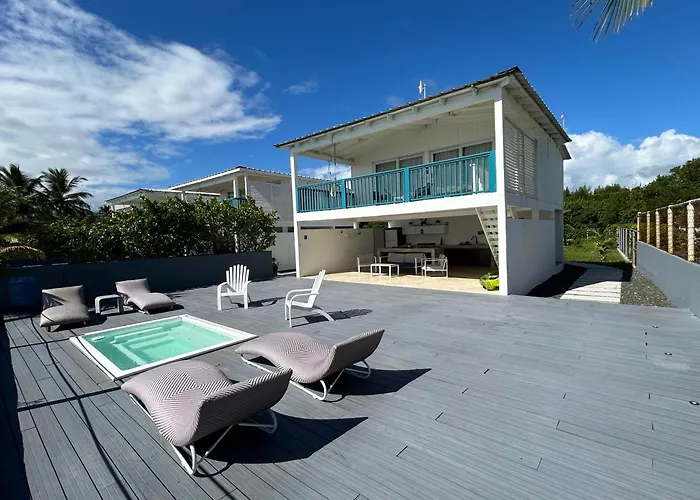 Pet friendly Picuas Village Rio Grande