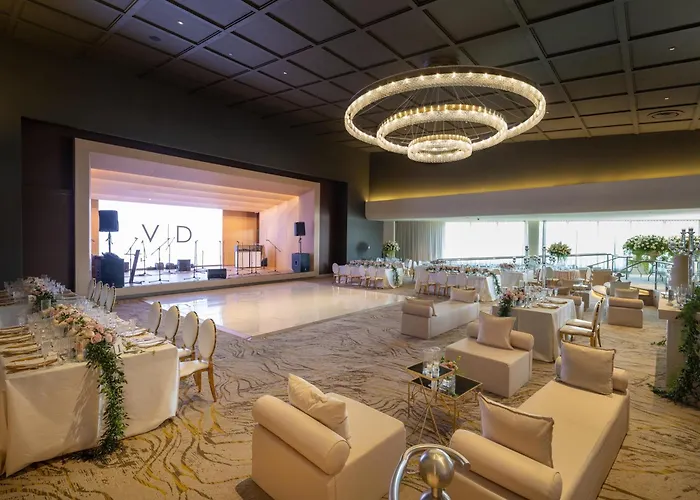 Hilton Garden Inn San Juan Condado