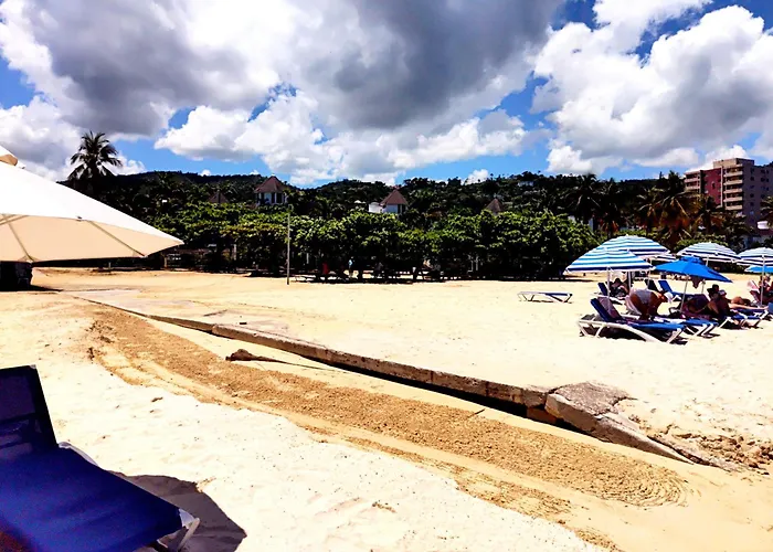 Ocho Rios Family Vacation Rentals