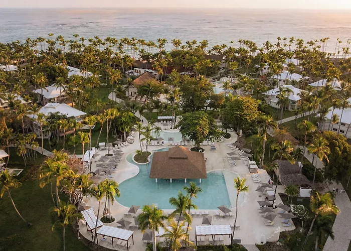 Hotéis em Punta Cana