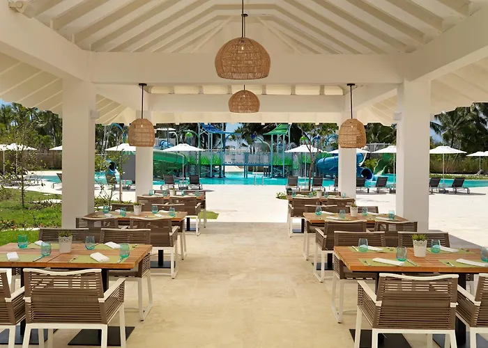 Hotéis Casino em Bayahibe